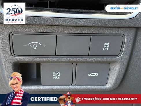Used 2024 Hyundai Sonata SEL FWD image 32