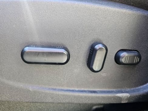 Used 2019 Ford Escape SEL AWD/4WD image 8