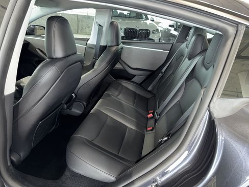Used 2024 Tesla Model 3 Standard Range RWD image 15
