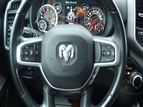 Certified 2023 RAM 1500 Big Horn AWD/4WD image 20