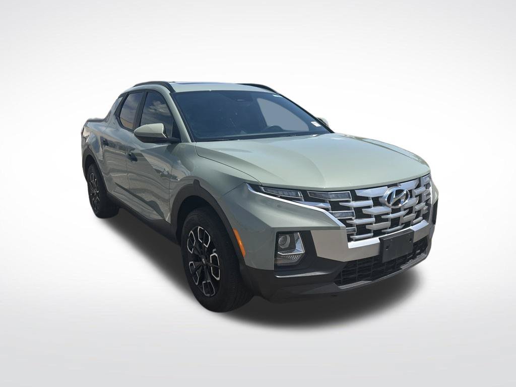 Used 2023 Hyundai Santa Cruz SEL w/ Activity Package AWD/4WD image 7
