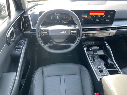 New 2026 Kia Sorento S w/ S Panoramic Sunroof Package FWD image 23