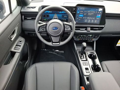 New 2026 Subaru Outback Premium AWD/4WD image 2