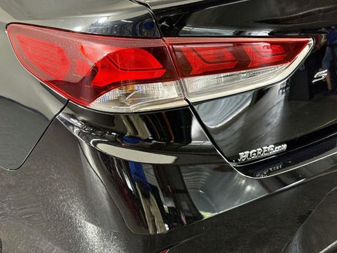 Used 2019 Hyundai Sonata SE FWD image 35