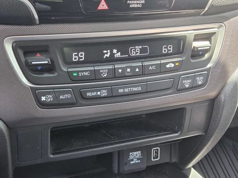 Used 2023 Honda Ridgeline Sport image 26