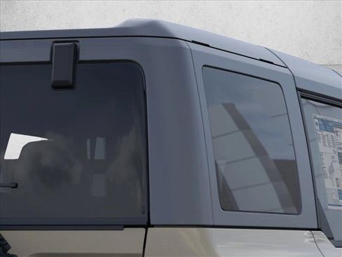 New 2026 Ford Bronco Badlands AWD/4WD image 25