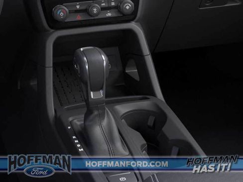 New 2025 Ford Ranger XLT w/ FX4 Off-Road Package image 15