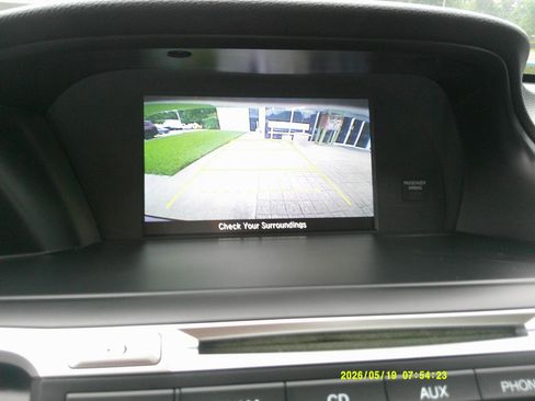 Used 2014 Honda Accord LX image 20