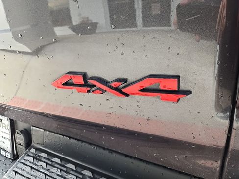 Used 2019 RAM 1500 Rebel w/ Rebel Level 2 Equipment Group image 9