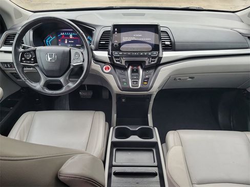 Used 2019 Honda Odyssey EX-L image 9