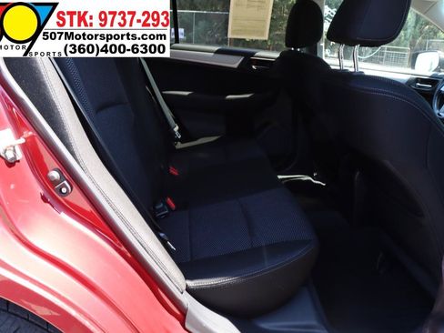 Used 2015 Subaru Outback 2.5i Premium w/ Popular Package #3 AWD/4WD image 17
