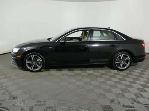 Used 2018 Audi A4 2.0T Premium Plus w/ Premium Plus Package AWD/4WD image 6