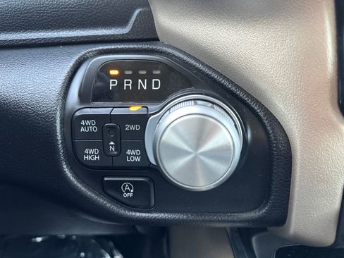 Used 2022 RAM 1500 Laramie image 29