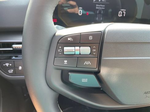 New 2026 Kia Sportage EX AWD/4WD image 25