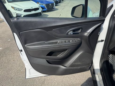 Used 2019 Buick Encore Preferred w/ Safety Package FWD image 11