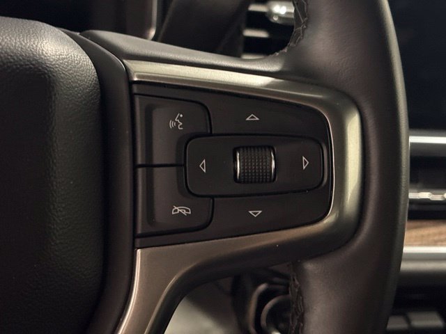 Used 2026 Chevrolet Silverado 1500 RST AWD/4WD image 16