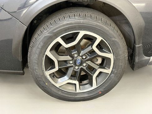 Used 2016 Subaru Crosstrek 2.0i Premium w/ Popular Package #1 AWD/4WD image 34