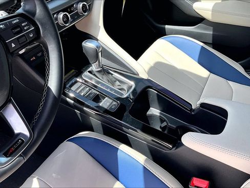 Certified 2026 Acura Integra A-Spec FWD image 17