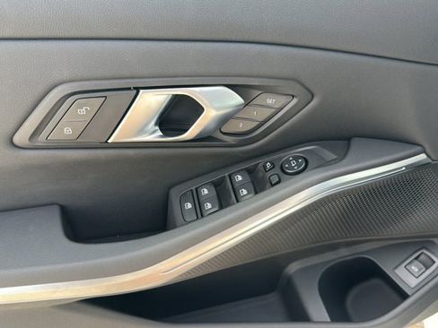 New 2026 BMW 330i Sedan w/ Premium Package RWD image 45