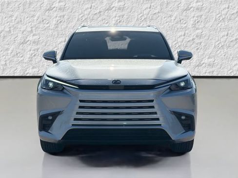 New 2026 Lexus TX 350 AWD w/ Technology Package image 8