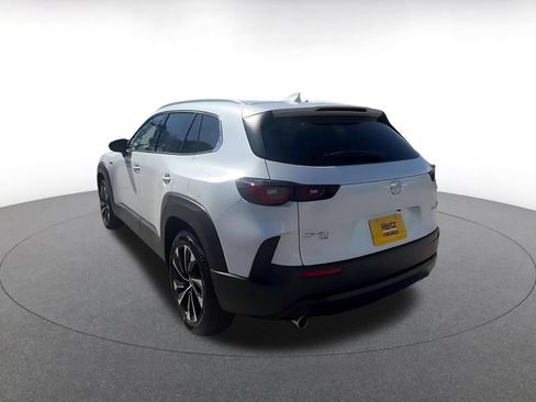 Used 2025 MAZDA CX-50 2.5 Hybrid w/ Premium Plus Pkg AWD/4WD image 16