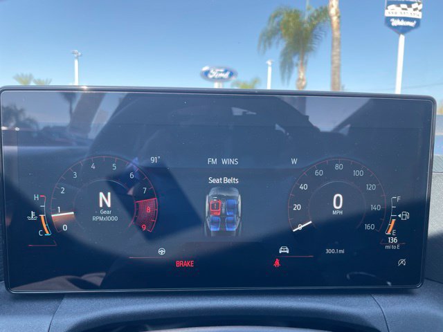 New 2026 Ford Mustang GT RWD image 10