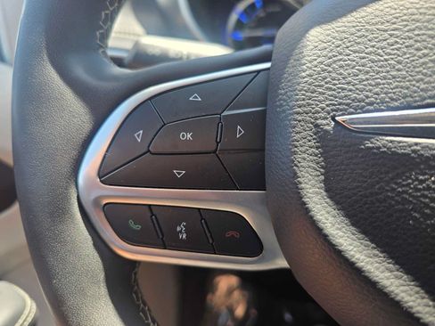 Used 2024 Chrysler Pacifica Limited FWD image 32