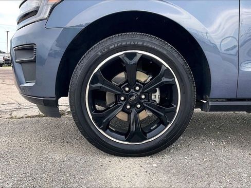 Used 2023 Ford Expedition Max Limited RWD image 35