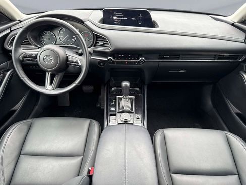 Certified 2025 MAZDA CX-30 AWD 2.5 S w/ Preferred Package image 15