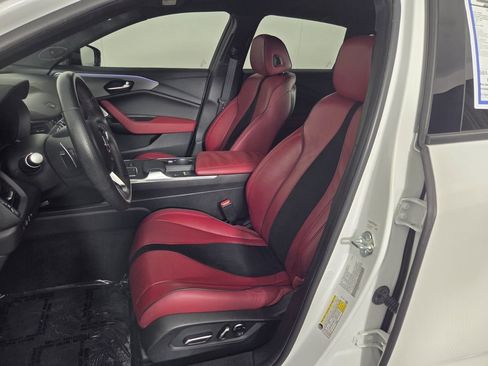 Used 2022 Acura TLX w/ A-SPEC Pkg FWD image 11