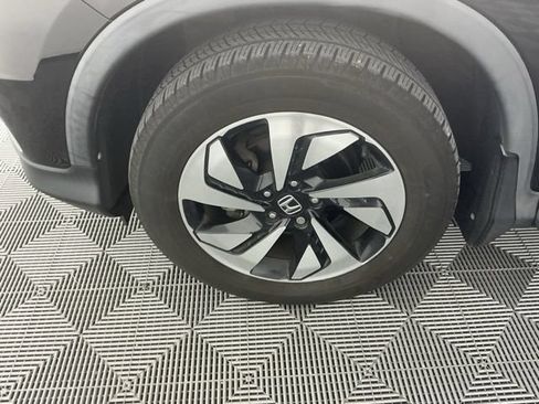 Used 2015 Honda CR-V Touring image 16