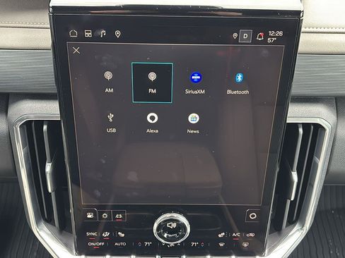 New 2025 GMC Acadia Elevation w/ Elevation Premium Package image 32