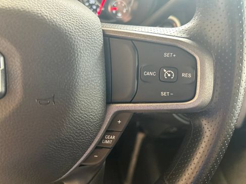 Used 2024 RAM 3500 Tradesman RWD image 36