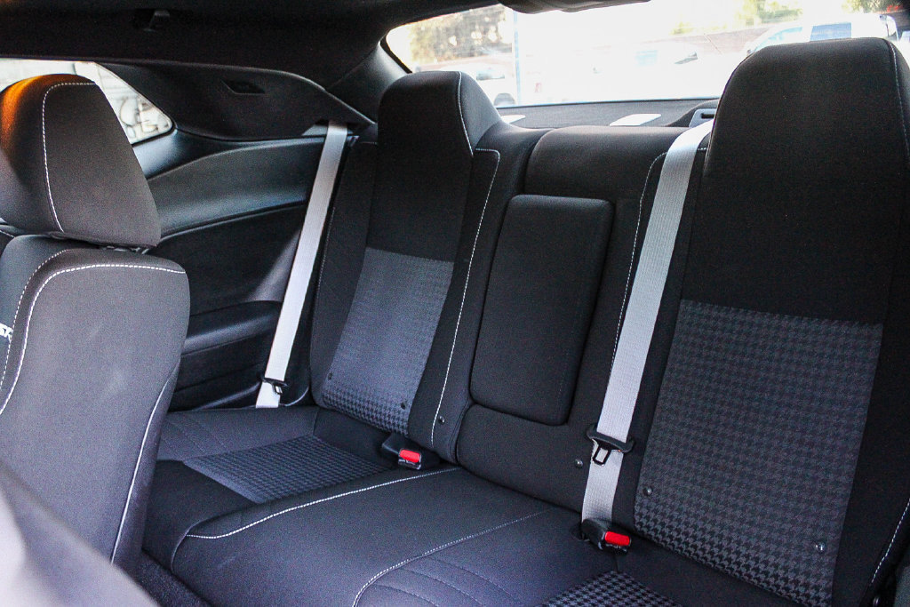 Used 2023 Dodge Challenger SRT Hellcat w/ Driver Convenience Group RWD image 19