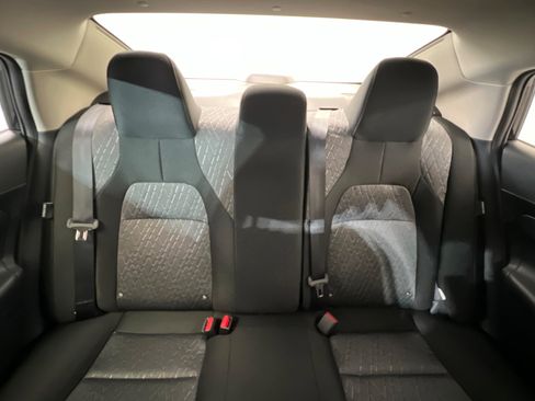 New 2026 Nissan Sentra SV image 24