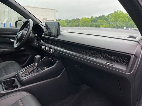 Used 2025 Honda CR-V Sport-L image 34