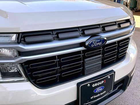 Certified 2024 Ford Maverick Lariat image 30