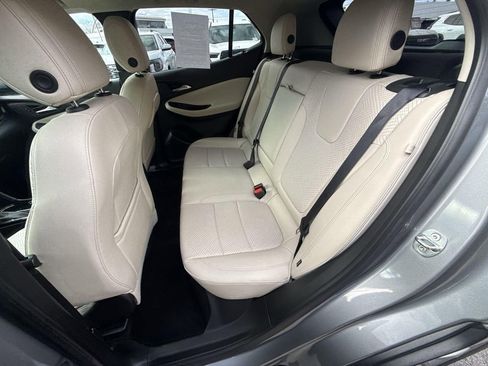 Certified 2023 Buick Encore GX Essence w/ Experience Buick Package image 29