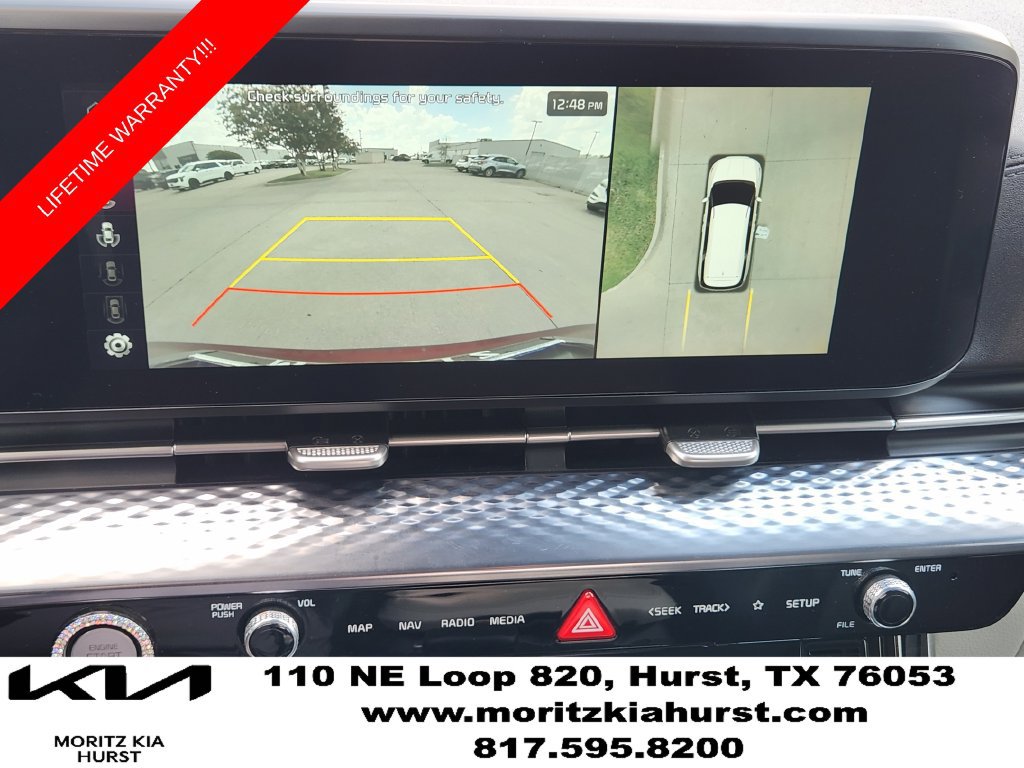 Used 2023 Kia Carnival SX Prestige FWD image 8