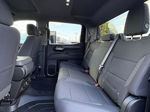 New 2026 Chevrolet Silverado 1500 LT image 11