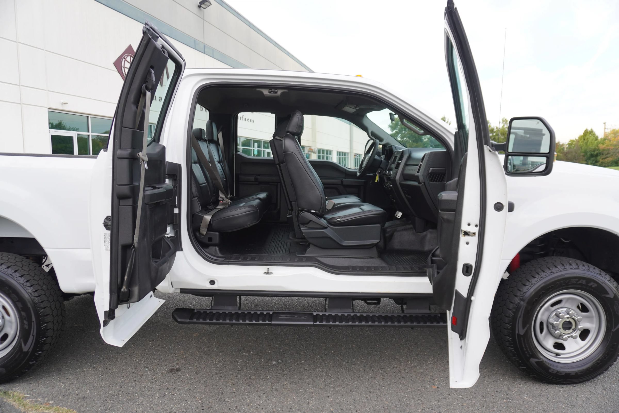 Used 2017 Ford F350 XL AWD/4WD image 14