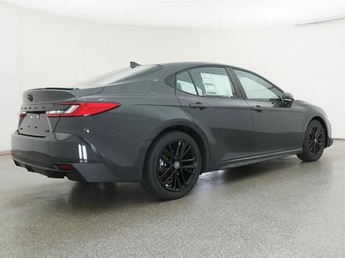 New 2026 Toyota Camry SE image 58