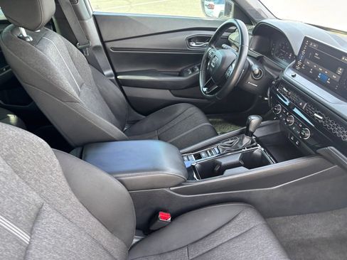 Certified 2024 Honda Accord Sport image 14