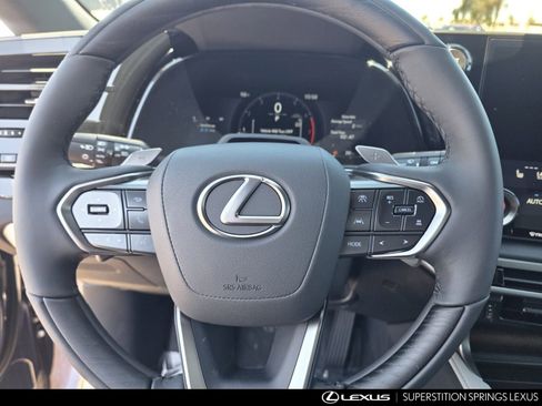 New 2026 Lexus RX 350 Premium FWD image 21