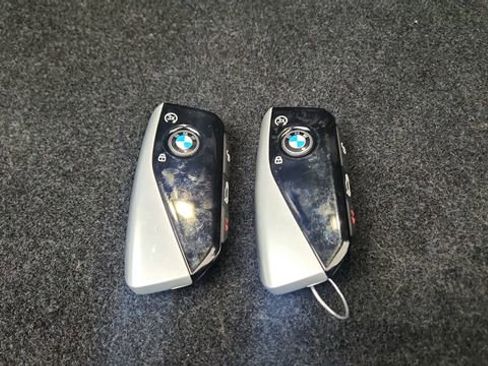 Used 2025 BMW 740i RWD image 59