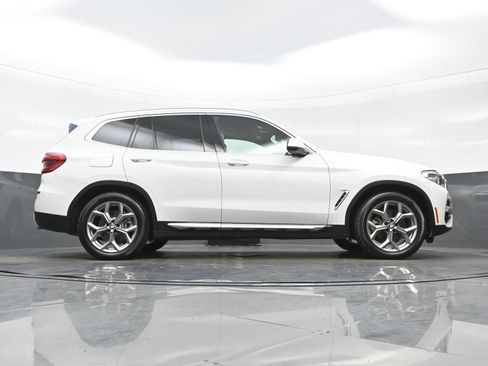 Used 2020 BMW X3 xDrive30i w/ Premium Package AWD/4WD image 32