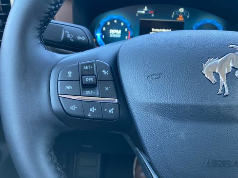 New 2025 Ford Bronco Sport Outer Banks w/ Outer Banks Tech Package+ image 19