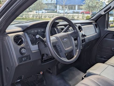 Used 2011 Ford F150 XL RWD image 11