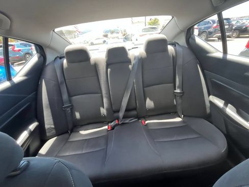 Used 2023 Nissan Altima 2.5 SV FWD image 36