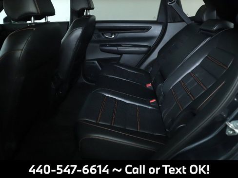 Used 2025 Honda CR-V Sport-L image 27